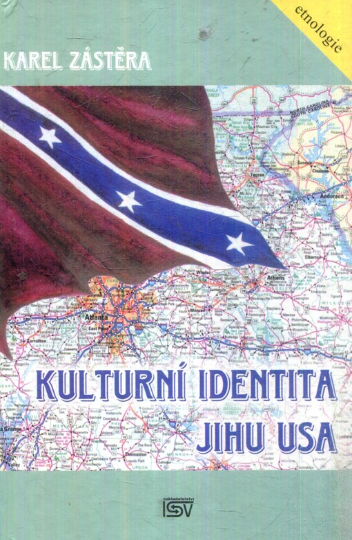 Kulturní identita jihu USA
