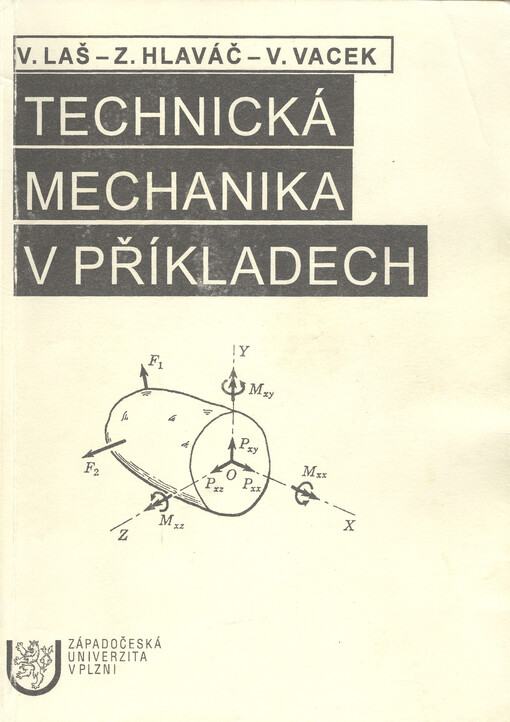 Technická mechanika v příkladech