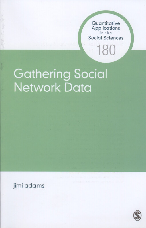 Gathering social network data