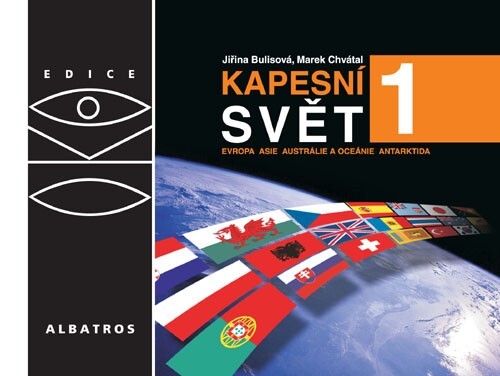 Kapesní svět, Svazek 1