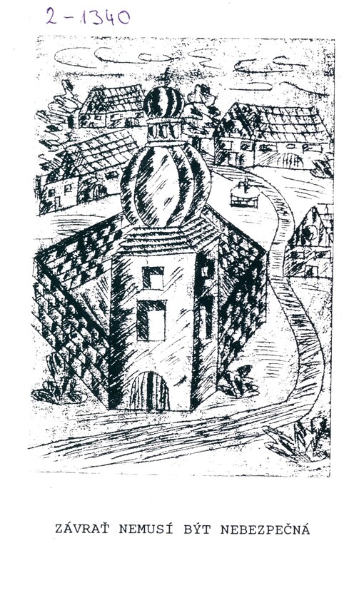 Závrať nemusí být nebezpečná