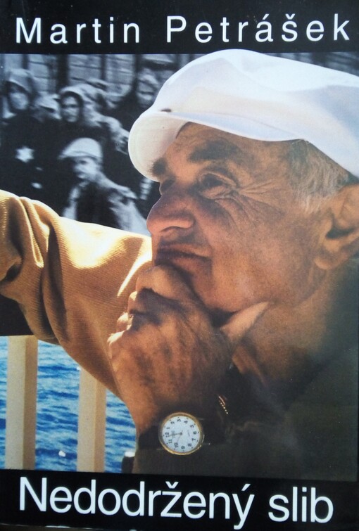 Nedodržený slib
