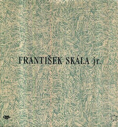 František Skála jr.