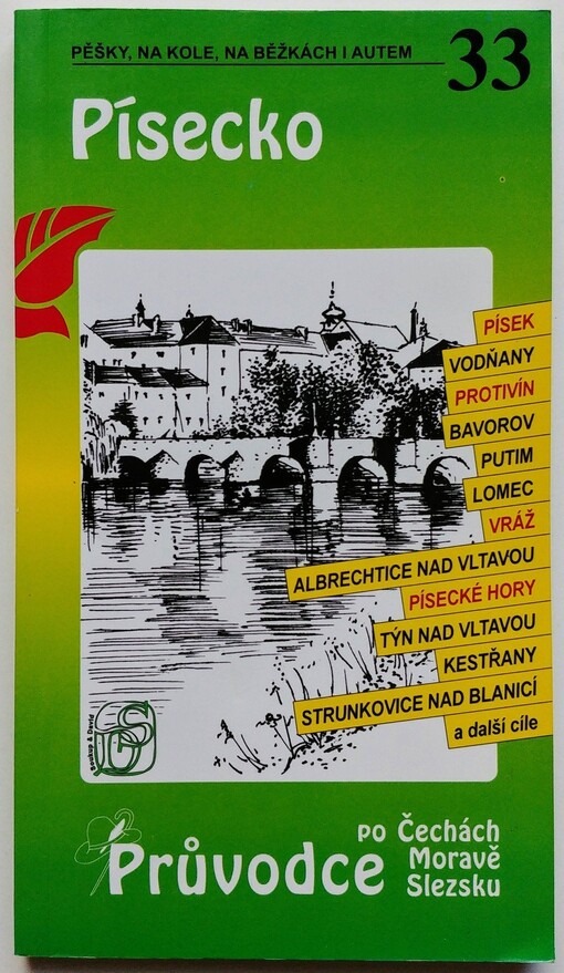Písecko