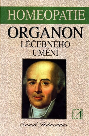 Organon léčebného umění