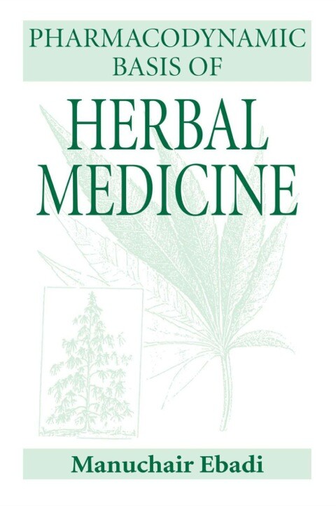 Pharmacodynamic basis of herbal medicine