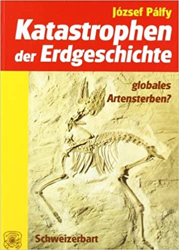 Katastrophen der Erdgeschichte - Globales Artensterben?
