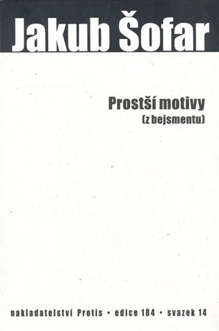 Prostší motivy : (z bejsmentu)