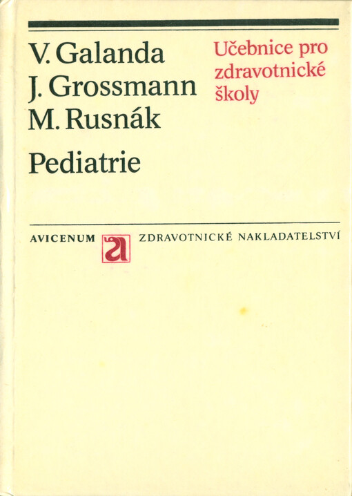 Pediatrie