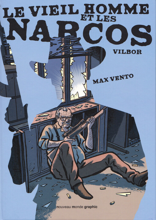 Le vieil homme et les narcos