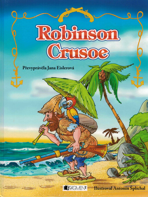 Robinson Crusoe
