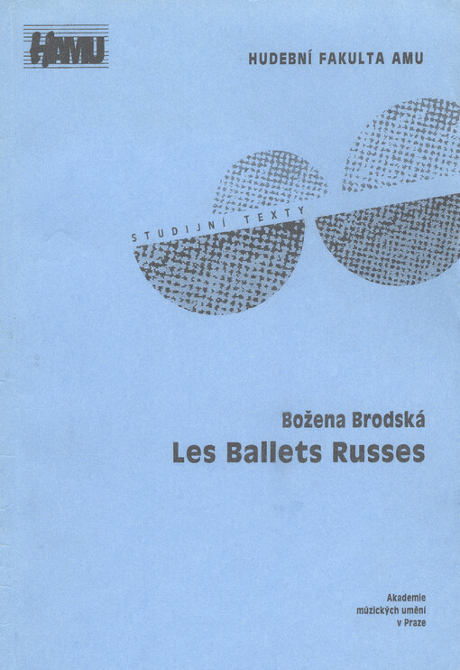 Ballets Russes