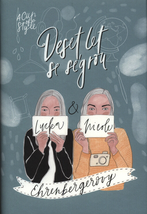 Deset let se ségrou