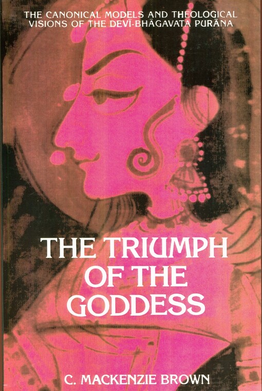 The Triumph of the goddess