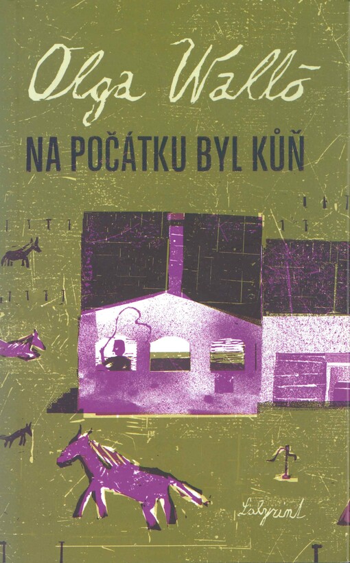 Na počátku byl kůň