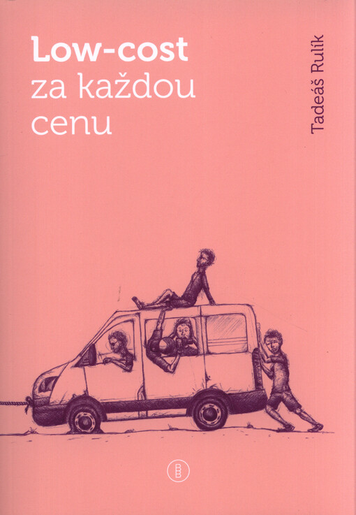 Low-cost za každou cenu