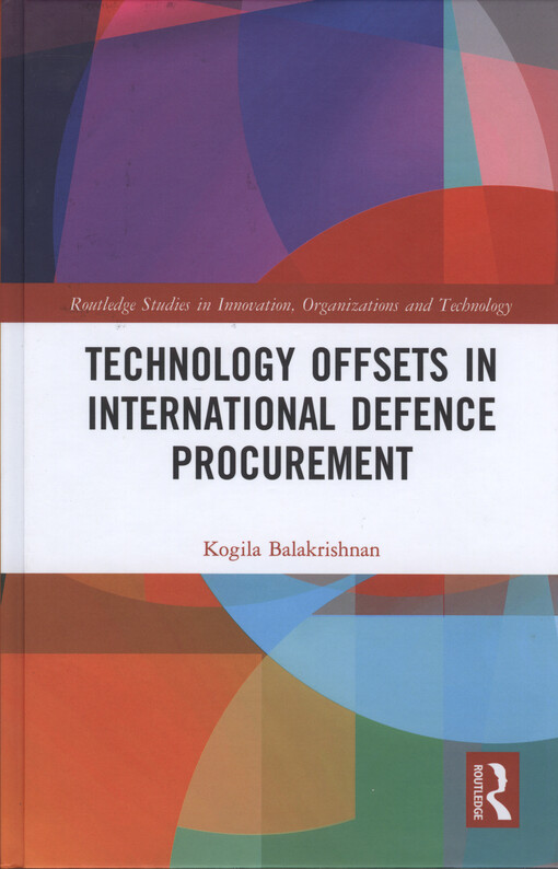 Technology offsets in international defence procurement