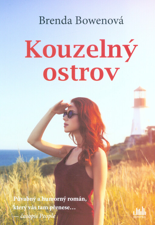 Kouzelný ostrov