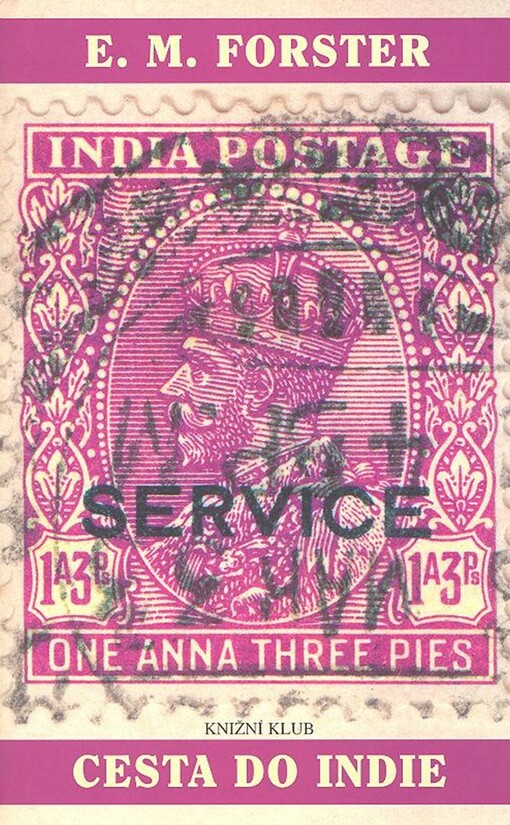 Cesta do Indie