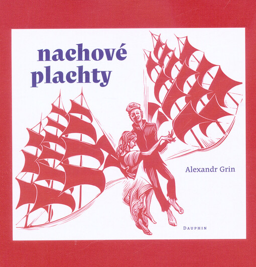 Nachové plachty