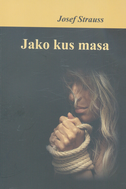 Jako kus masa