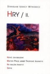 Hry II