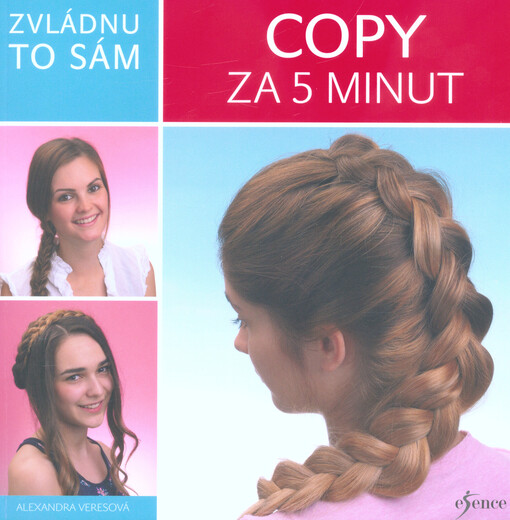 Copy za 5 minut