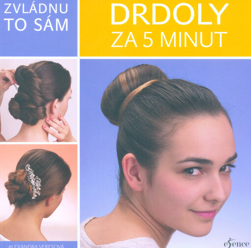 Drdoly za 5 minut