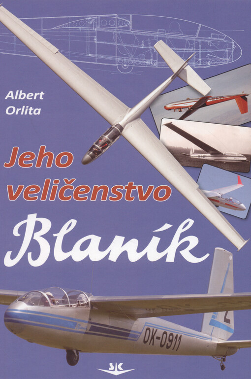 Jeho veličenstvo Blaník