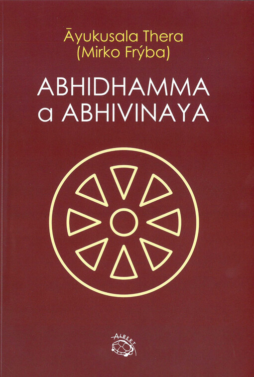 Abhidhamma a Abhivinaya
