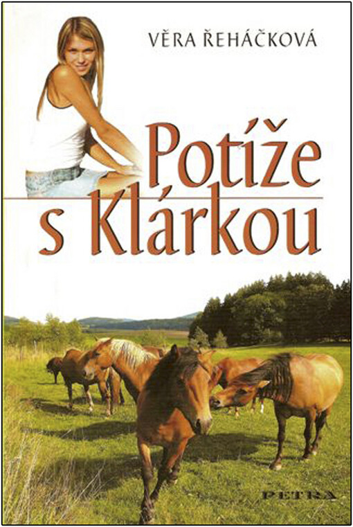Potíže s Klárkou