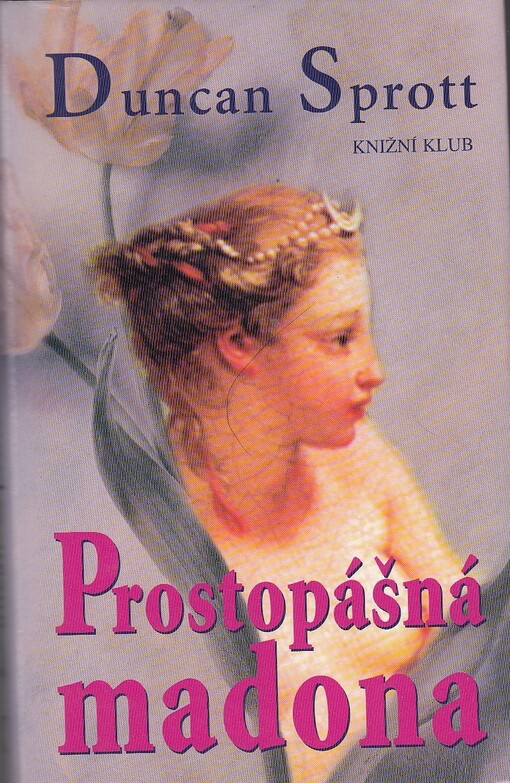 Prostopášná madona