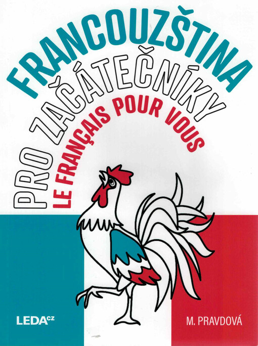 Francouzština pro začátečníky