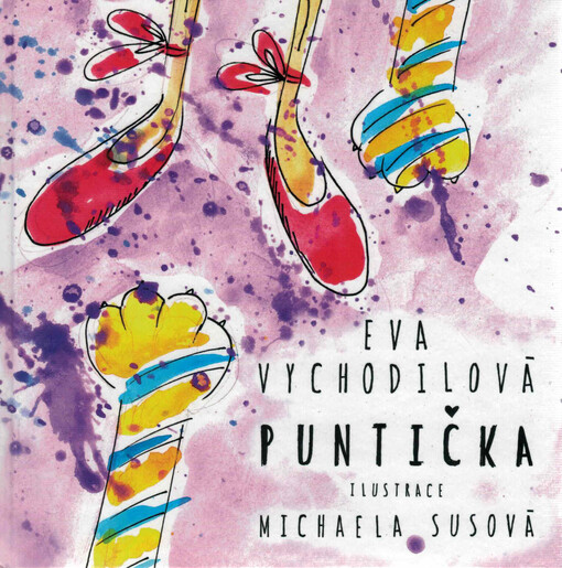 Puntička