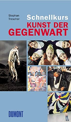 Kunst der Gegenwart