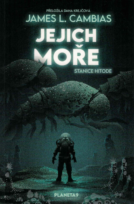 Jejich moře : stanice Hitode