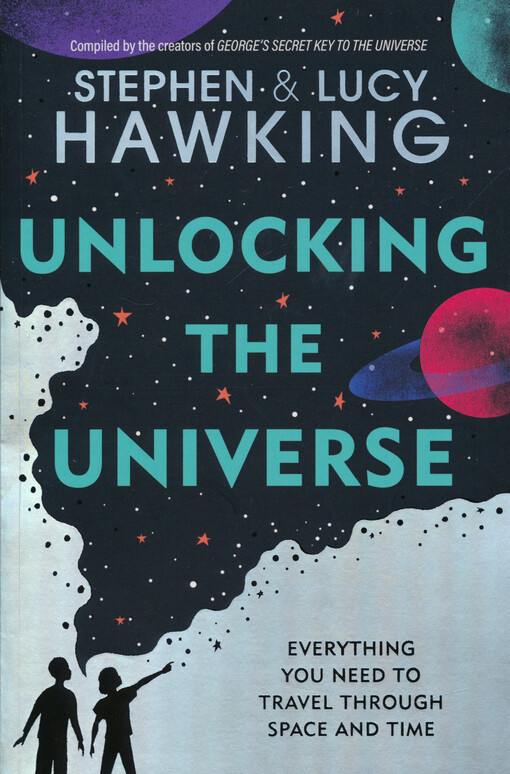 Unlocking the universe