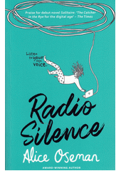 Radio Silence  (odkaz v elektronickém katalogu)
