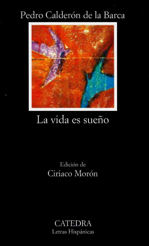 La vida es sueno (Spanish Edition)