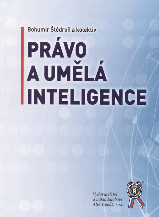 Právo a umělá inteligence