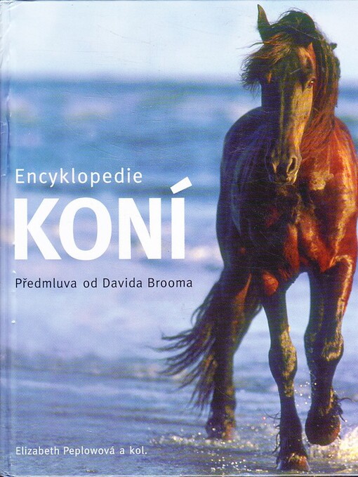 Encyklopedie koní