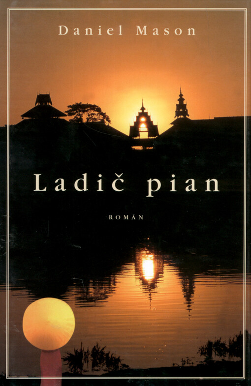 Ladič pian: [román]