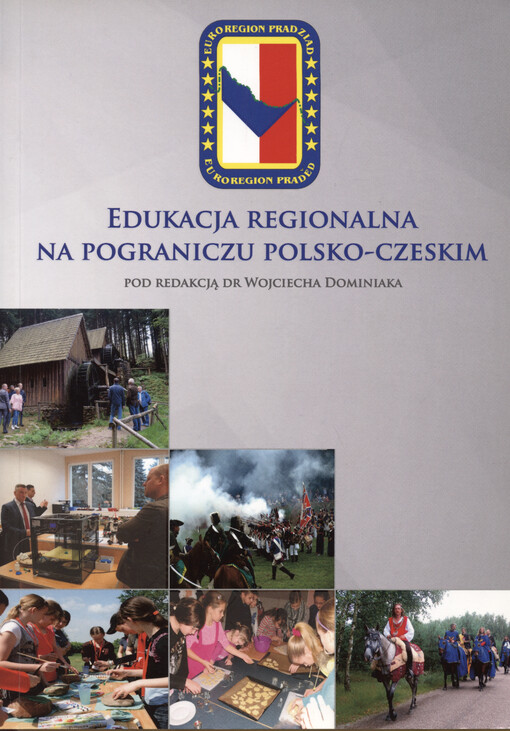 Edukacja regionalna na pograniczu polsko-czeskim