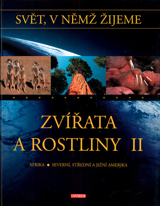 Svět, v němž žijeme