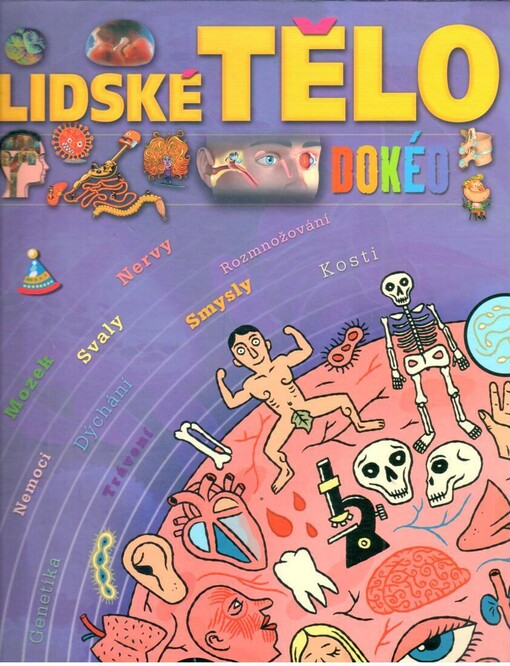 Lidské tělo Dokéo