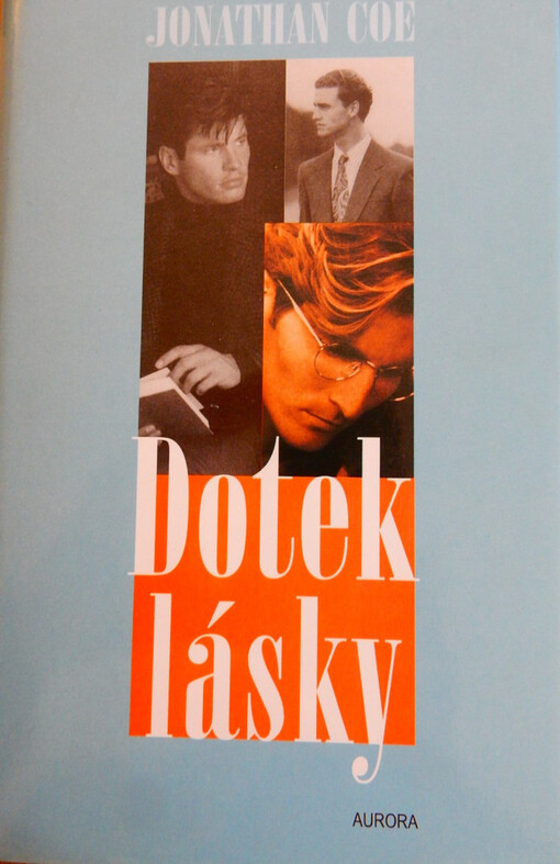 Dotek lásky
