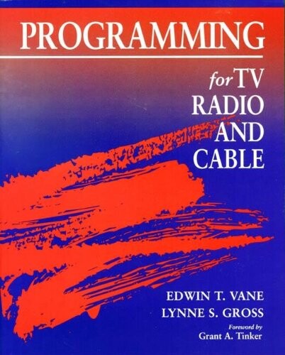 Programming TV, Radio, and Cable