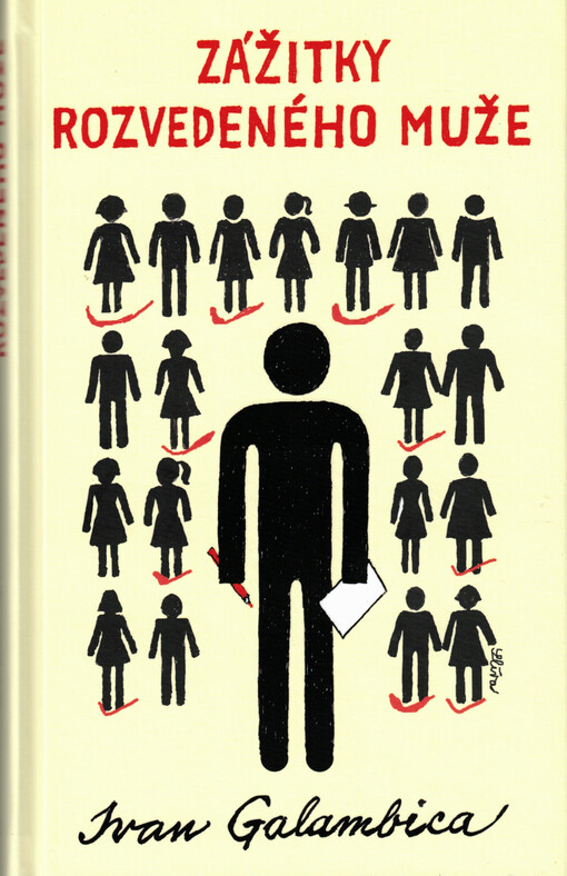 Zážitky rozvedeného muže