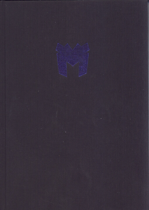 Maso X : 10 let masopustu