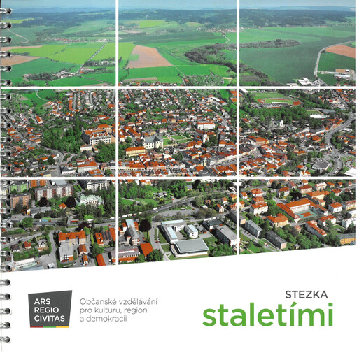Stezka staletími
